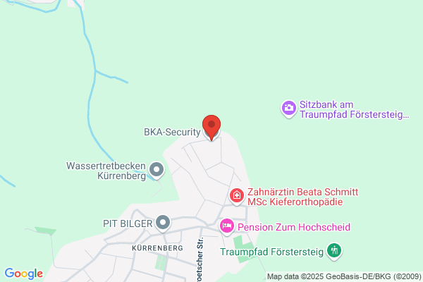 A.A.B. Absicherungen, Alarmanlagen & Bewachungen, Notrufzentrale Remus e.K.