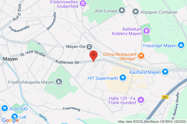 Adendorf GmbH