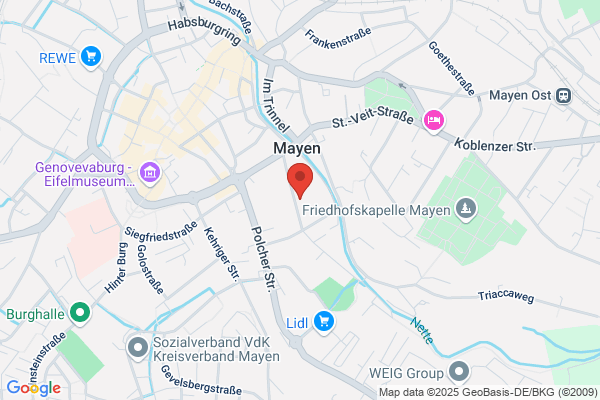 Berufsbildende Schule Mayen