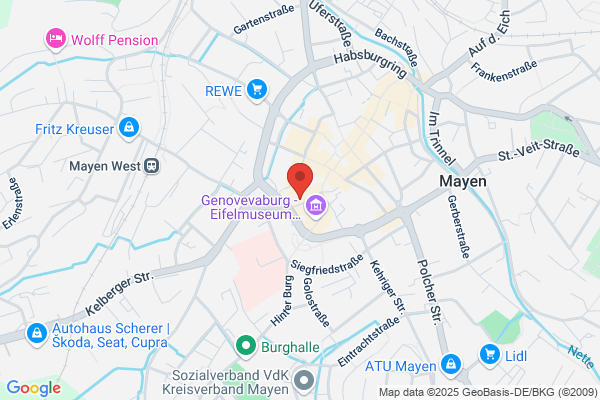 Centra-Spielautomaten GmbH