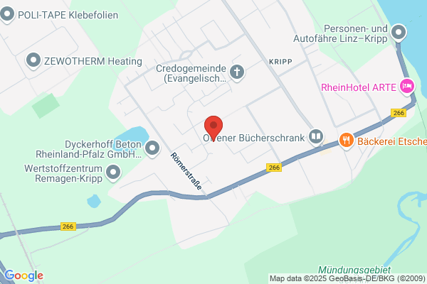 Fussballschule paffrath