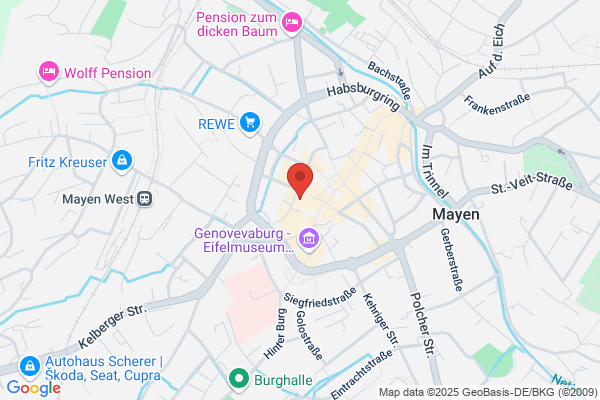 Jobcenter Mayen-Koblenz