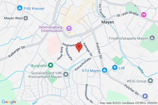 KB tec GmbH Service GmbH