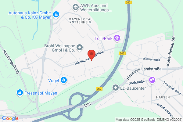 KS Cuttec GmbH