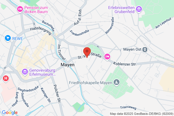 Kirstgen &