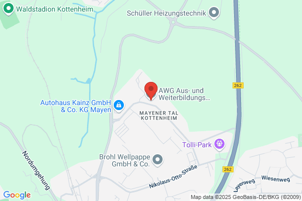 AWG Aus- u. Weiterbildungsges.