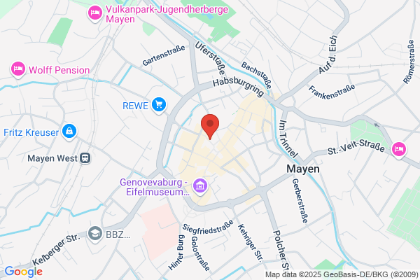 Friseur Salon Elvira