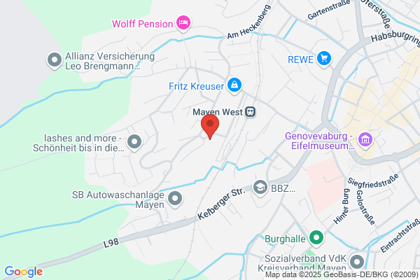 Robert Schwall Friseursalon