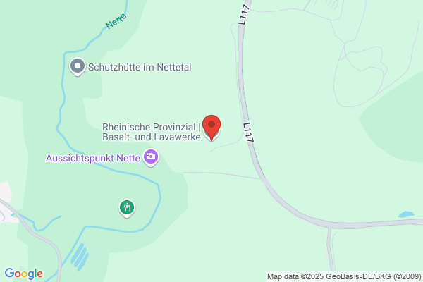 Rheinische Provinzial-Basalt- und Lavawerke GmbH
