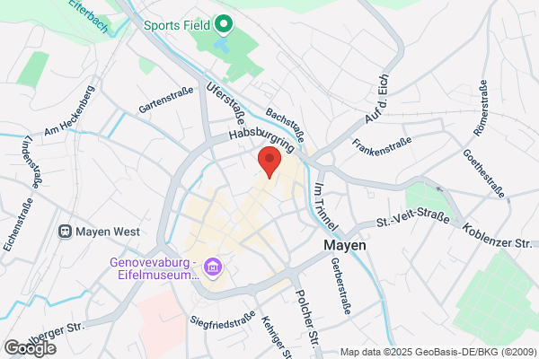 Aktivoptik Im Hit-Markt Mayen