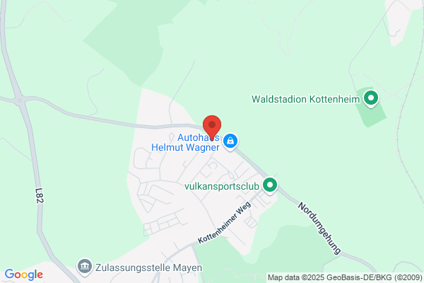 RETERRA Service GmbH // Kompostplatz Mayen