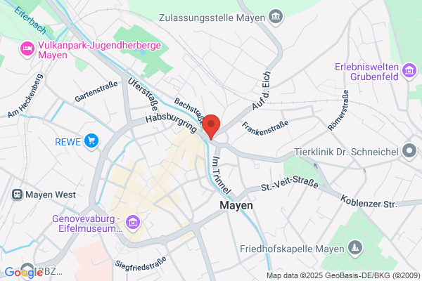 Reisebüro Gebr. Bell GmbH