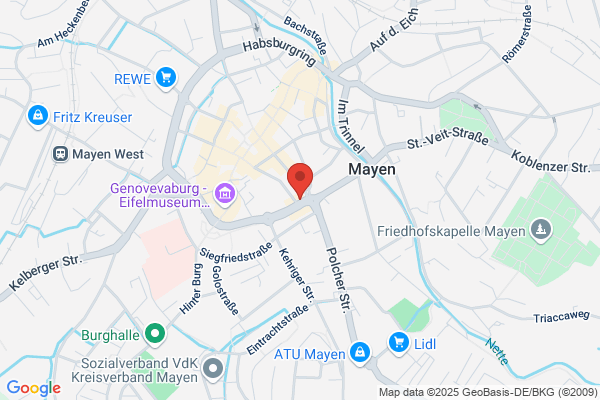 Reisebüro Rathscheck