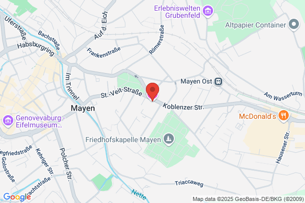 Zum Alten Fritz