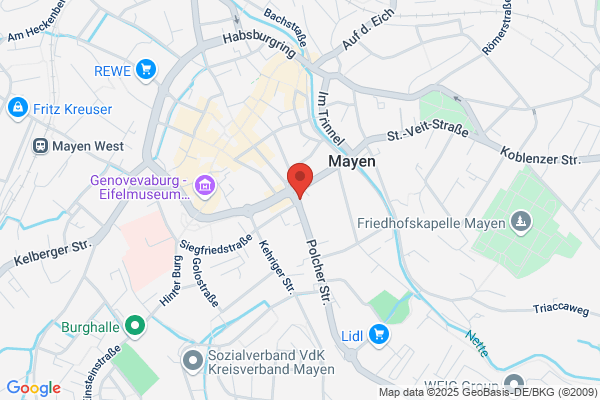 Änderungsschneiderei Adler