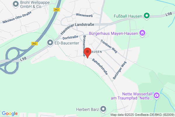 Grundschule Mayen-Hausen