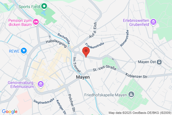 Radsport Ternes