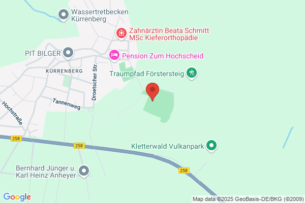 Sportanlage Kürrenberg