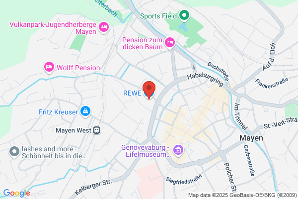 REWE