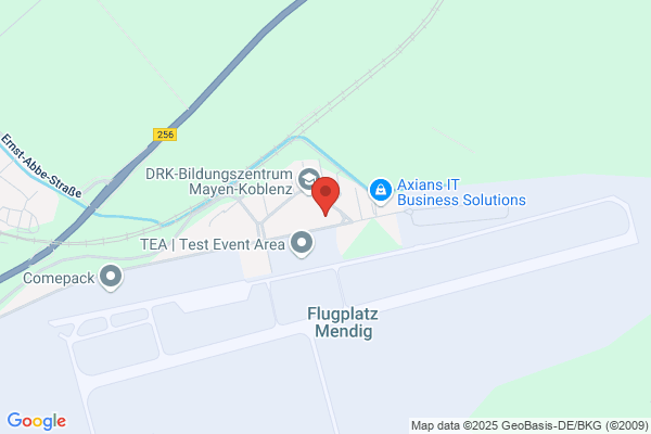 S&T Deutschland GmbH
