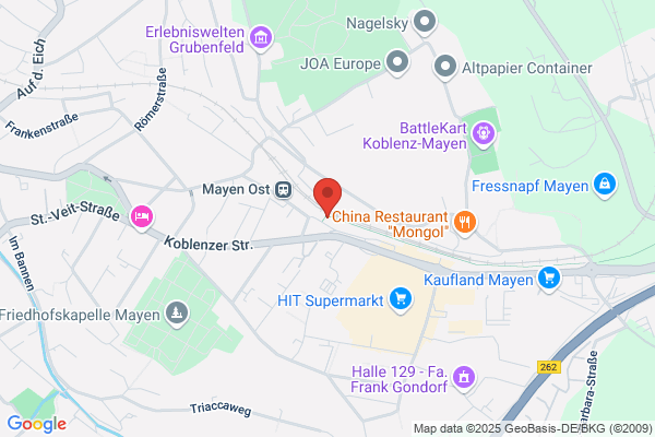 Vocom ITK Systeme GmbH