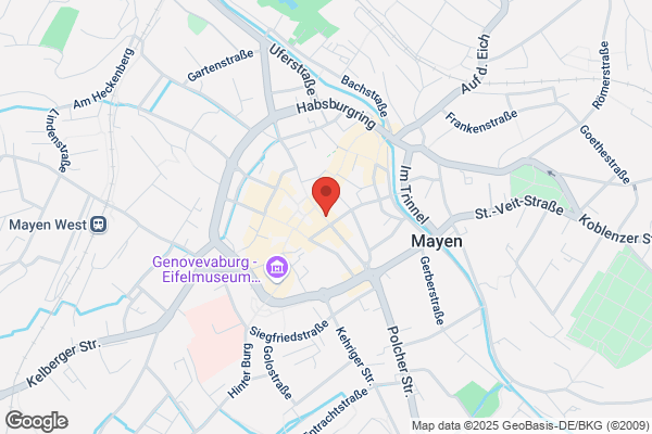 EIFELVEREIN MAYEN e.V.