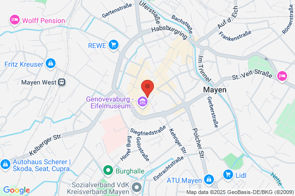 Geschlossene Agentur