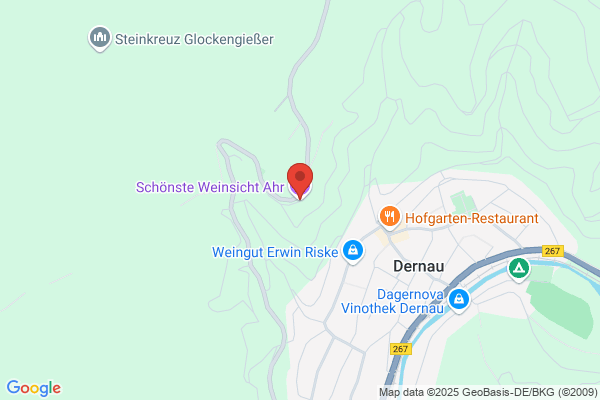 Dernau / Ahrtal