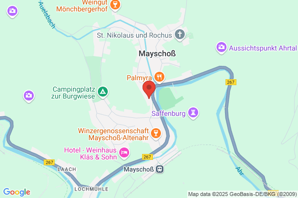 Forstbetrieb Marhöfer