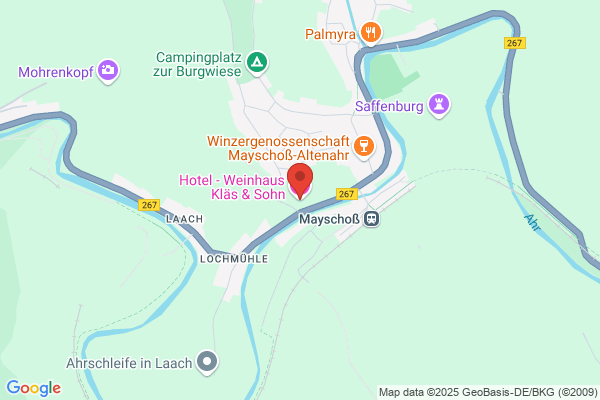 Clemens Bertram