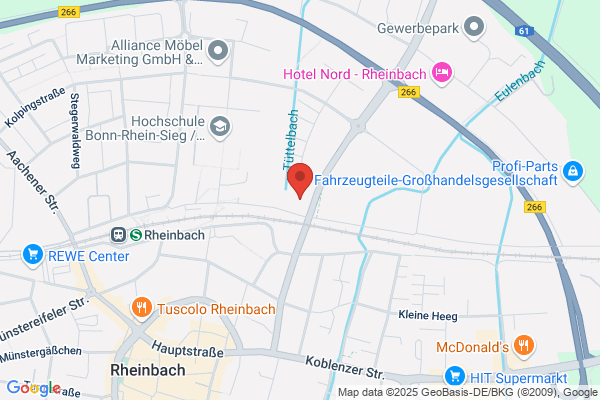 Freie Ev. Gemeinde CZA