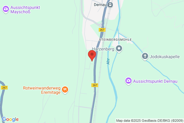 GHR-Kfz-Service-Mittelahr GmbH