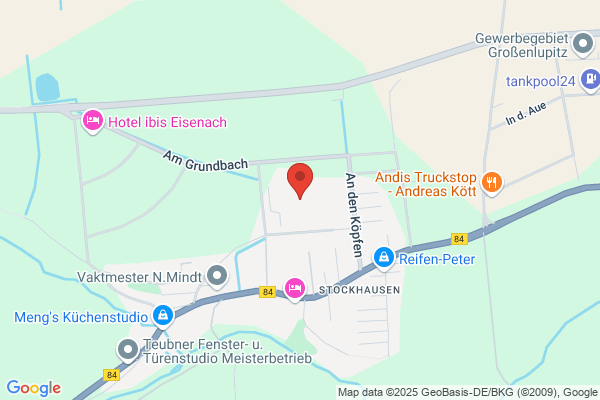 Rebo Elektro- u. Kommunikationsanlagenbau GmbH