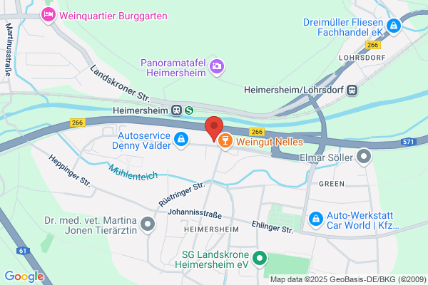 Wollersheim Walter Heizölservice
