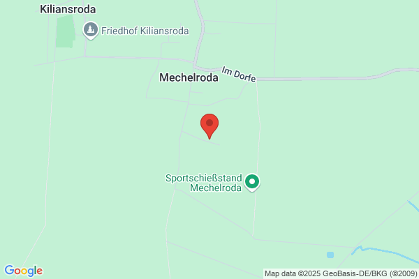 Gemeinde Mechelroda