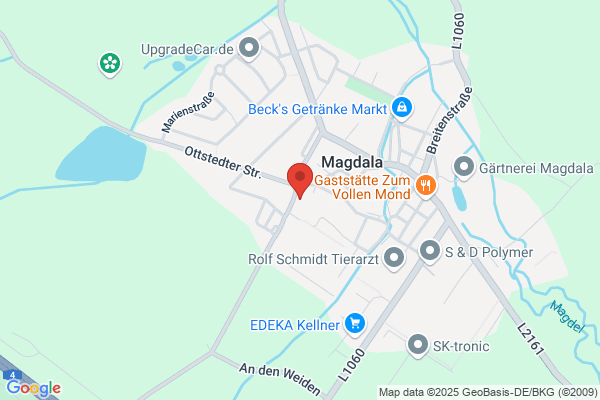 Grund- und Regelschule Magdala