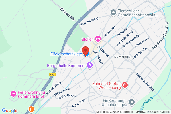 Gesena Gesellschaft für