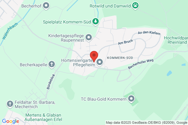 Seniorenheim Falkenhorst GmbH