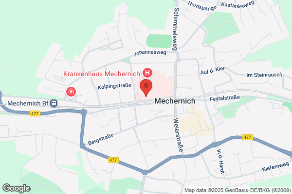 Apotheke am Kreiskrankenhaus