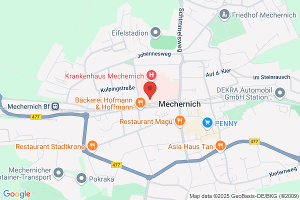 Apotheke Dr.Schweikert und Fr. Dr. Wehner