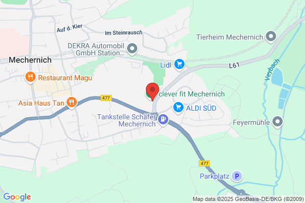 Autohaus Schoddel-Timm GmbH