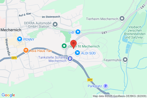 Autohaus Schäfer GmbH