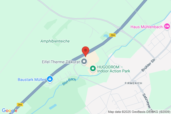 e-regio Ladestation
