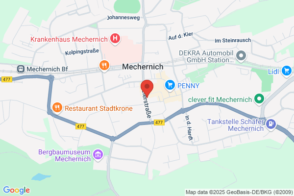 Kreissparkasse Euskirchen