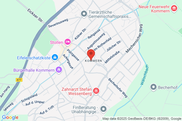 Bädorf GmbH Hoch- und Tiefbau