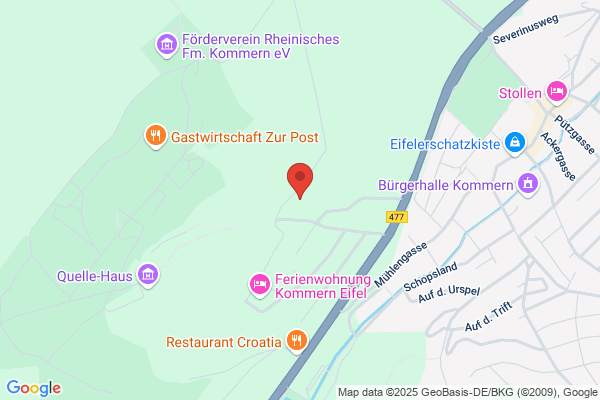 Zuhausegefühl