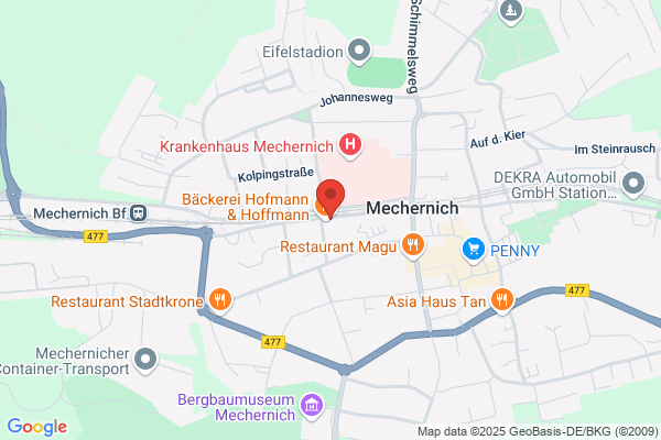 Ohles Bestattungen E.K.