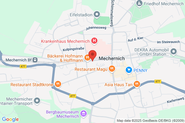 Blumenhaus Brendt