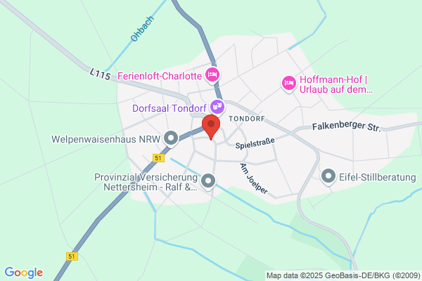 Das Dachprojekt UG