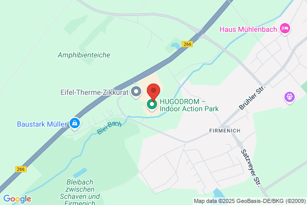 PIRTEK 24/7 mobiler Hydraulikservice Eifel